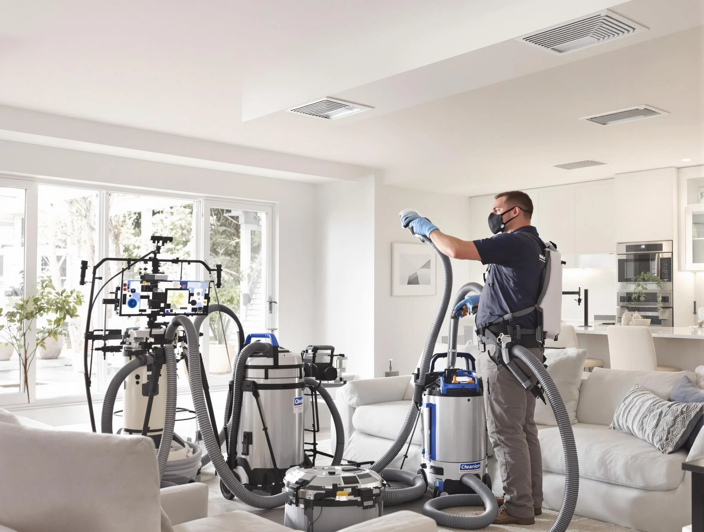 Professional AC duct cleaning by Kirtland AFB Air Duct Cleaning in Kirtland AFB