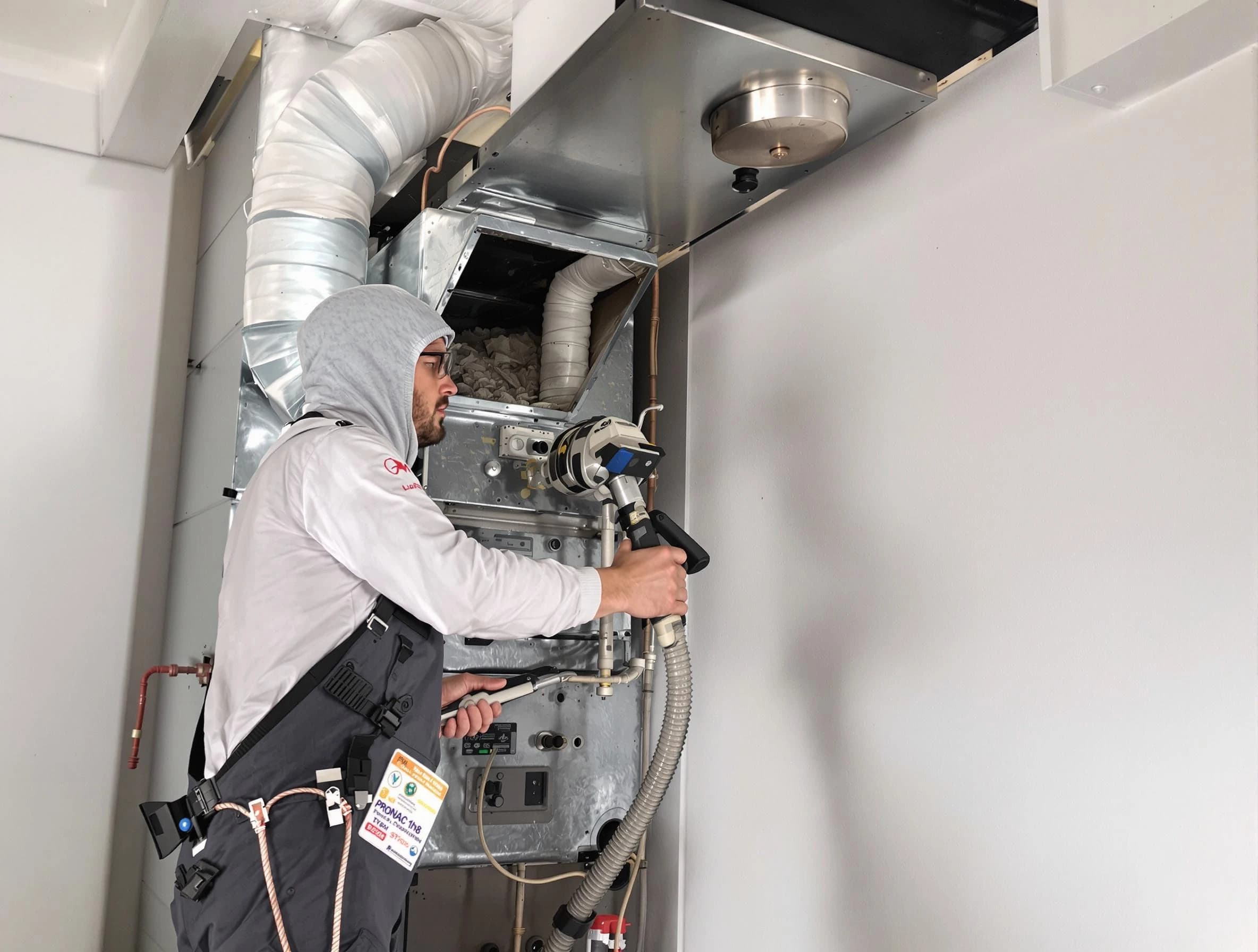 Expert furnace duct cleaning by Kirtland AFB Air Duct Cleaning in Kirtland AFB
