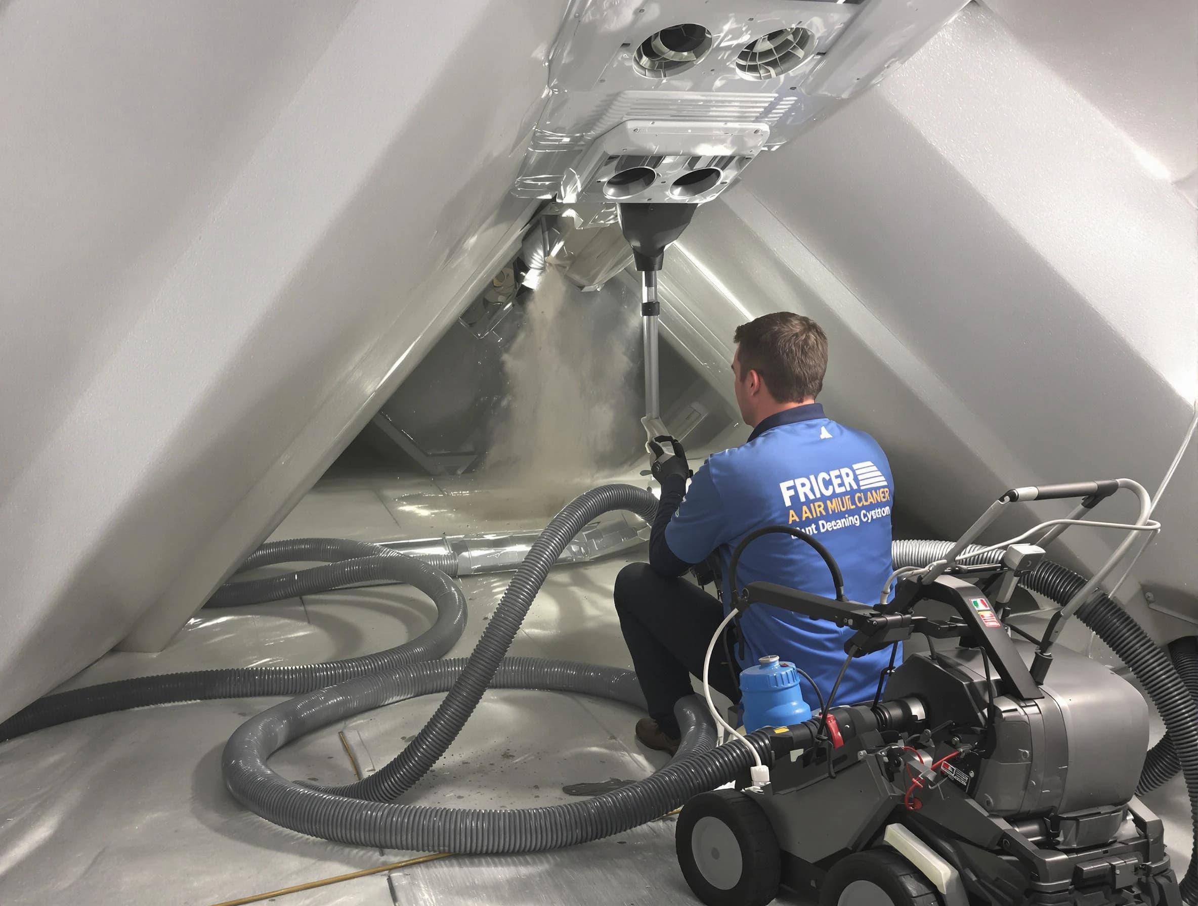 Expert residential duct cleaning by Kirtland AFB Air Duct Cleaning in Kirtland AFB