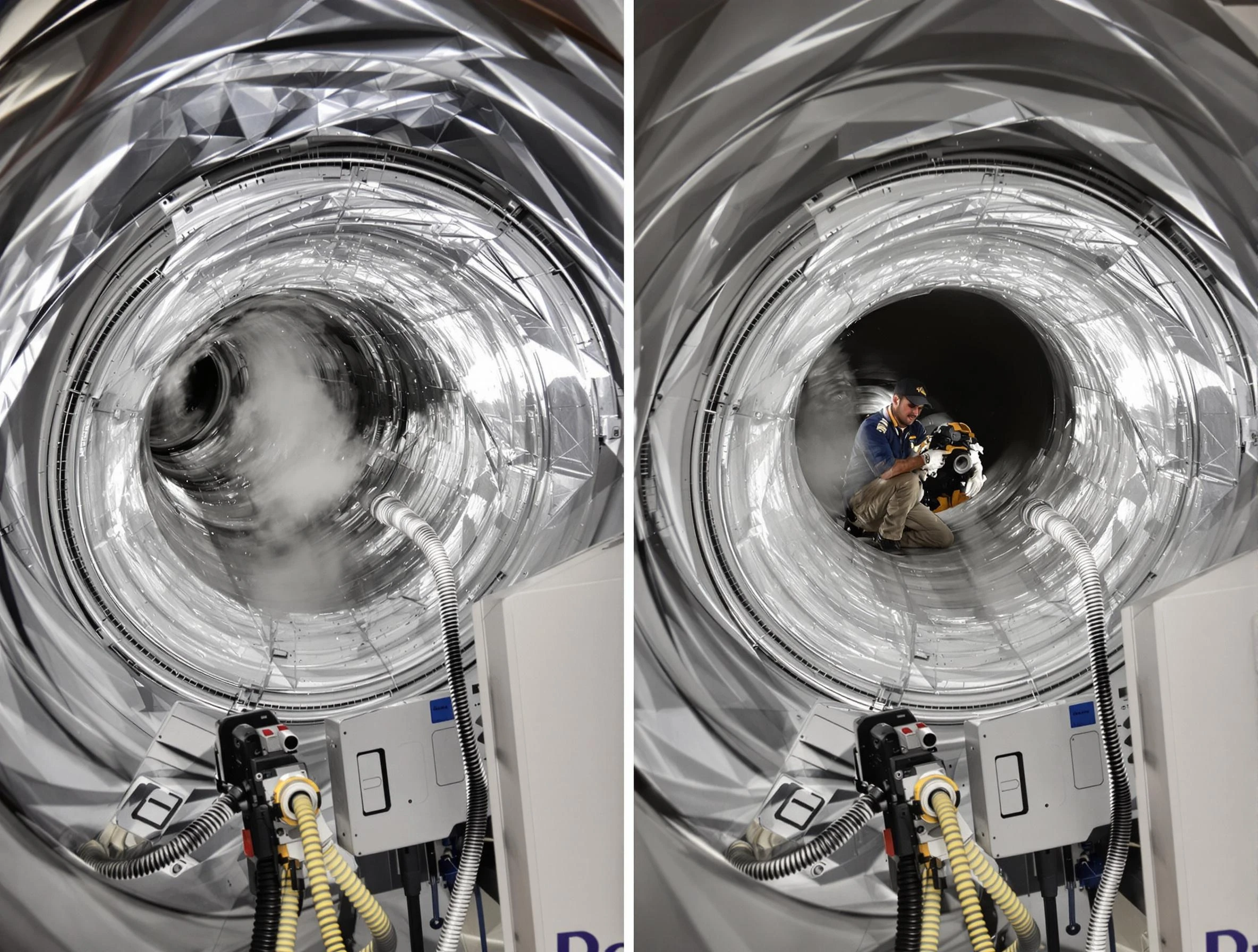Mold Cleaning in Albuquerque, NM