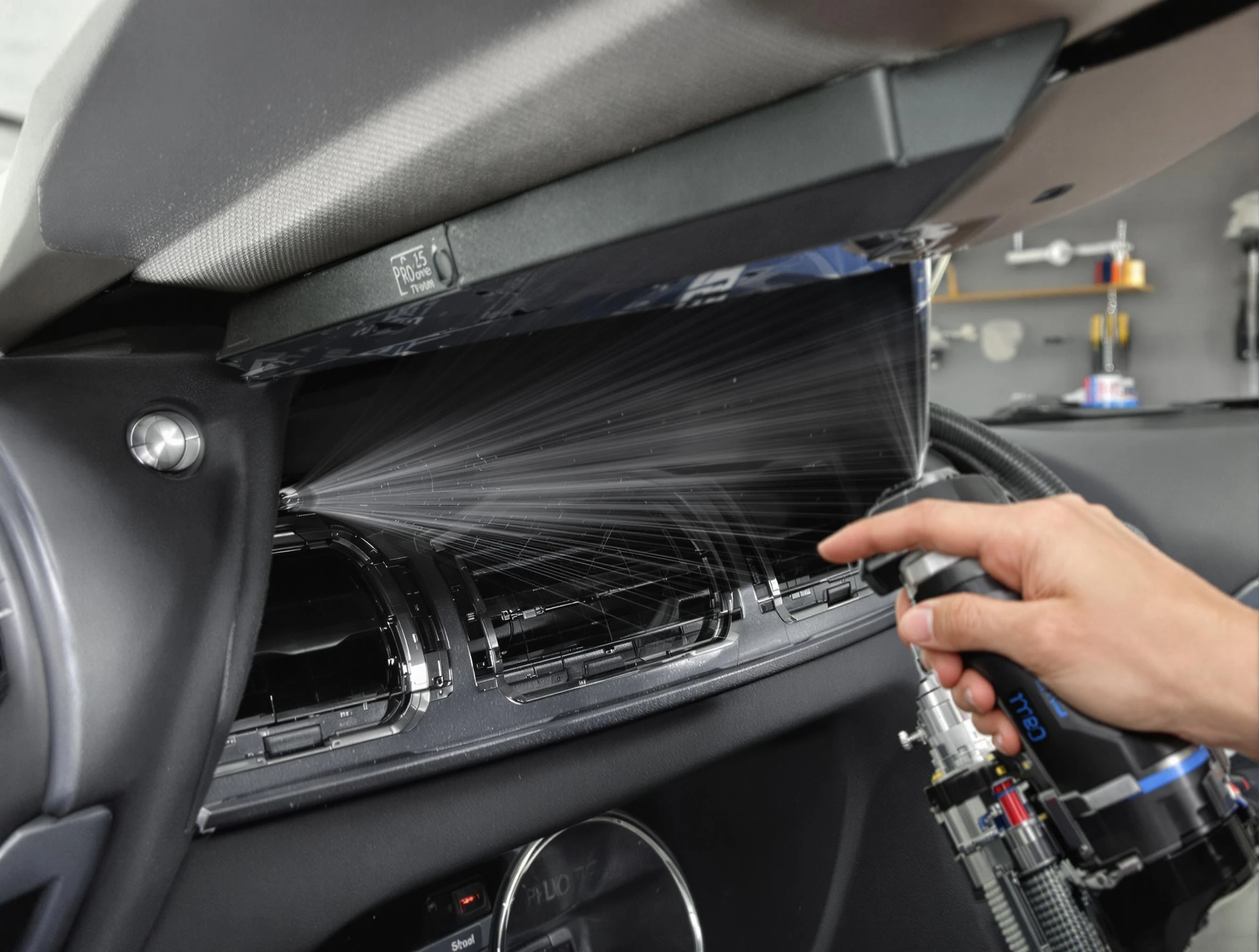 Car Cleaning in Albuquerque, NM