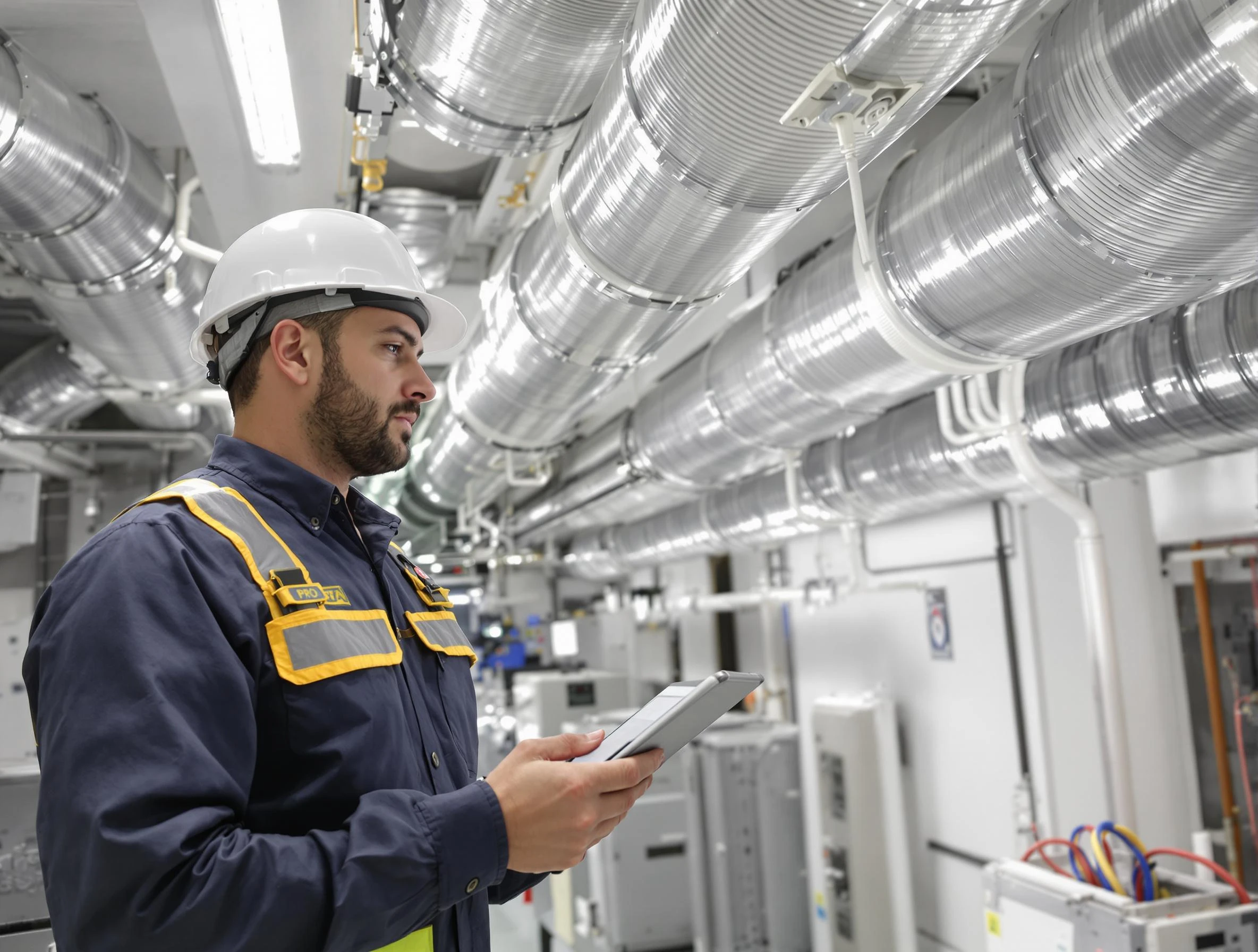 Filter Inspection in Albuquerque, NM