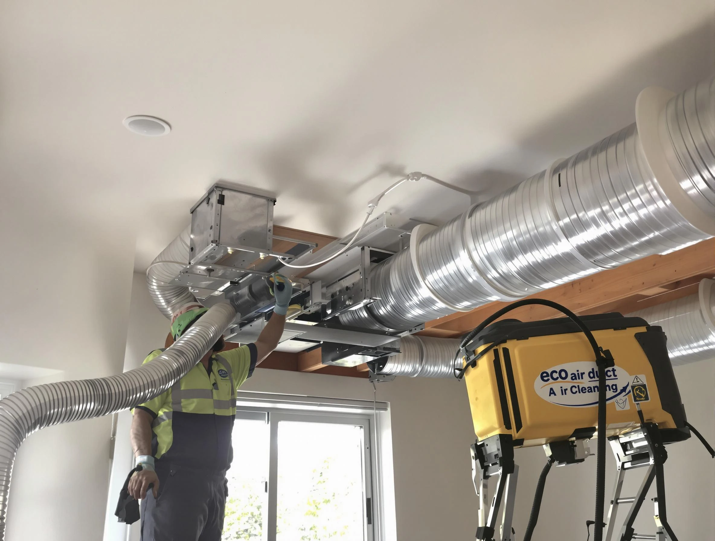 Eco Cleaning in Albuquerque, NM
