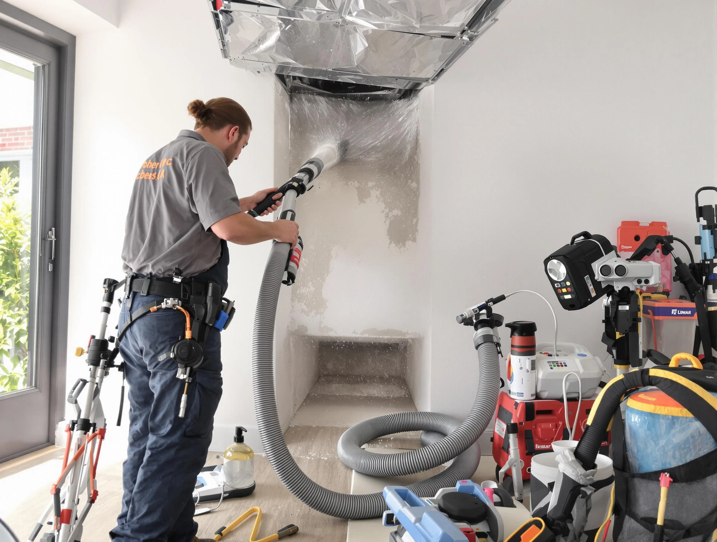Indoor Cleaning in Albuquerque, NM