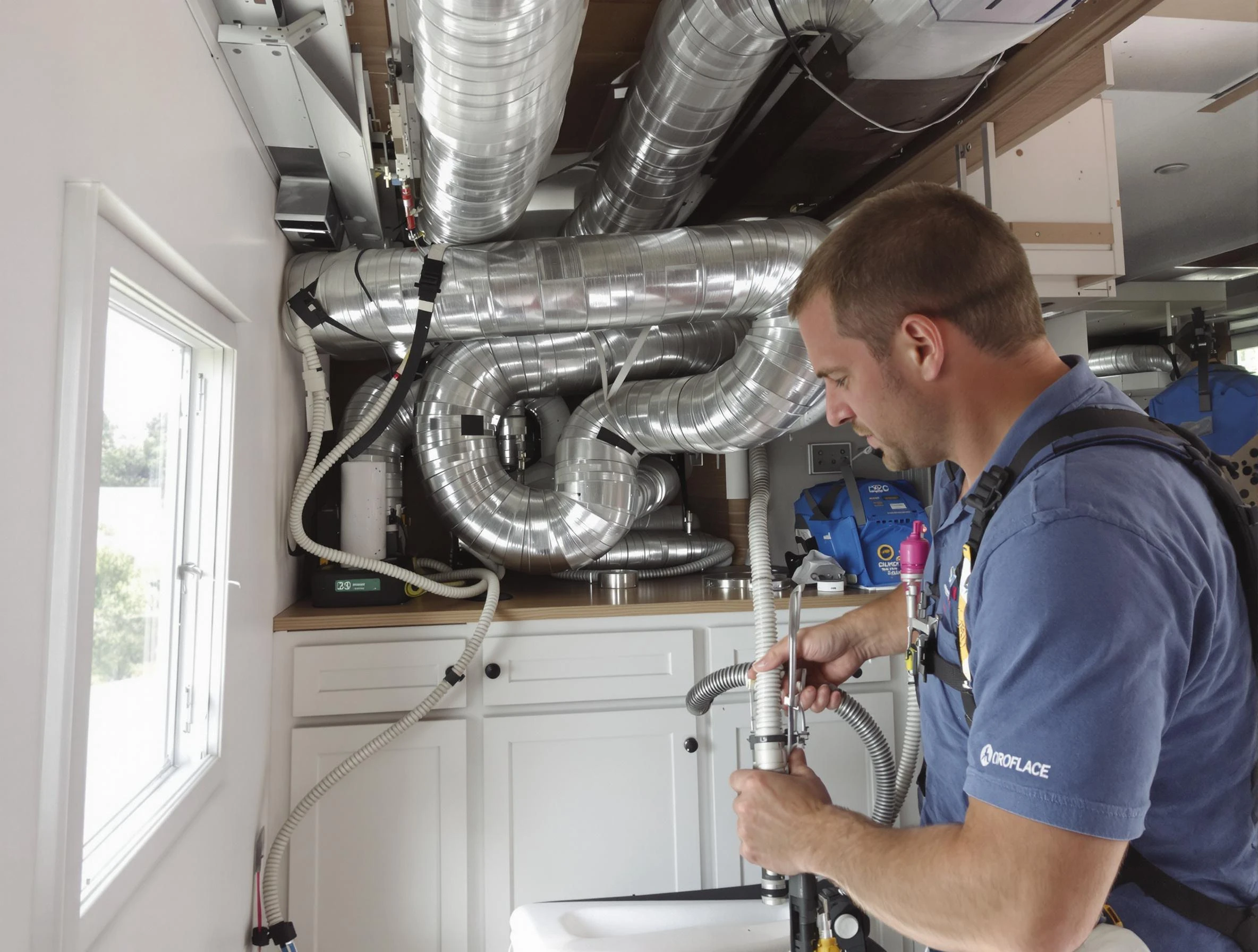 Mobile Home Cleaning in Albuquerque, NM