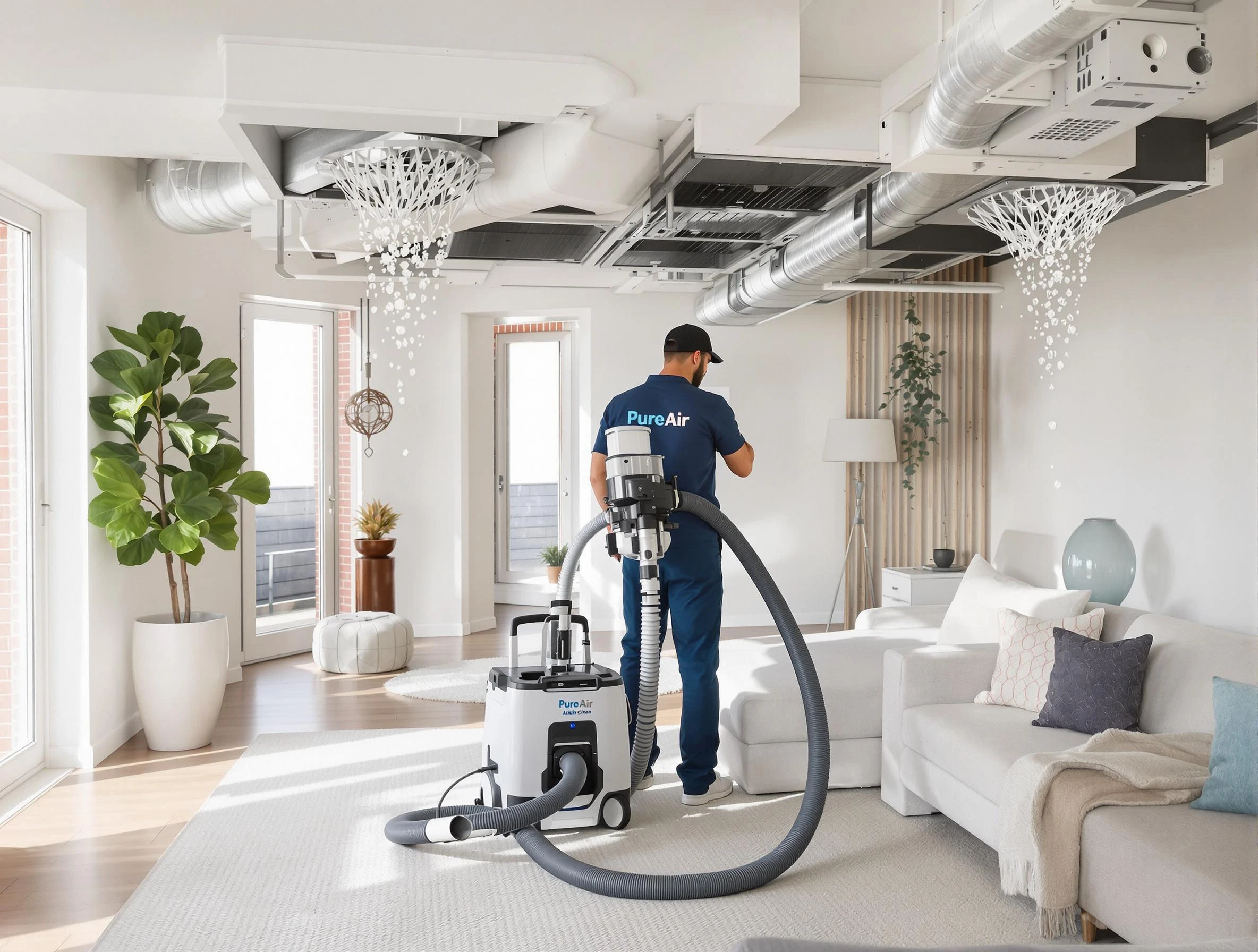 Pure Cleaning in Albuquerque, NM